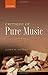 Critique of Pure Music
