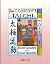 David Carradine's tai chi workout David Carradine's tai chi workout