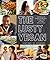 The Lusty Vegan by Ayinde Howell