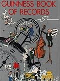 Guinness Book of Records 1976
