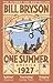 One Summer. America 1927