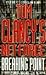 Breaking Point (Tom Clancy's Net Force, #4)