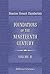 Foundations of the Nineteenth Century by Houston Stewart Chamberlain