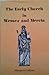 The early church in Wessex and Mercia