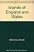 Islands of England and Wales