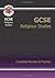 GCSE Religious Studies Complete Revision & Practice (A*-G Course)
