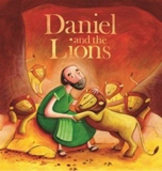 Daniel and the Lions (Paperback)