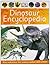 Dinosaur Encyclopedia by Caroline Bingham