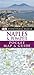 Naples & Pompeii Pocket Map and Guide. (SOULEVE LES VOL)