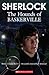 Sherlock: The Hounds of Baskerville Audio Pack (Scholastic Readers)