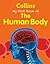 My First Book of the Human Body
