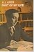 Part of My Life: The Memoirs of a Philosopher (Oxford Paperbacks)