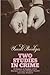 Two studies in crime by Y. Bridges