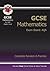 GCSE Maths AQA Complete Revision & Practice with Online Edition - Higher (A*-G Resits)