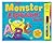 The Monster Alphabet Book