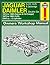 Jaguar Xj12, Xjs and Daimler Sovereign Double Six Owner's Workshop Manual