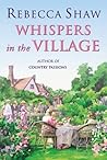 Whispers In The Village (Tales from Turnham Malpas #11)