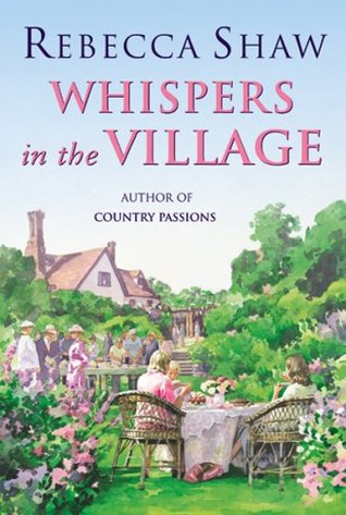 Whispers In The Village (Tales from Turnham Malpas #11)