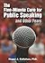 The Five-minute Cure for Public Speaking and Other Fears by Roger Callahan