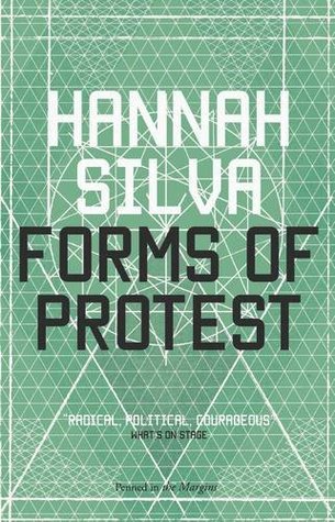 Forms of Protest (Paperback)