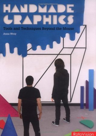 Handmade Graphics /anglais (Paperback)