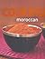 Cooking Moroccan