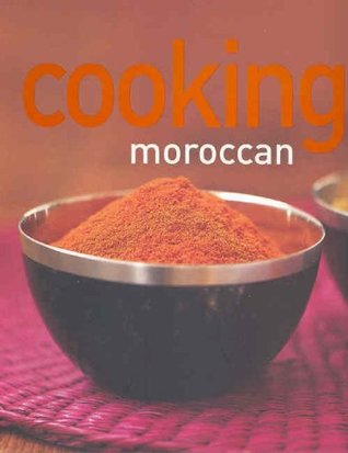 Cooking Moroccan (Paperback)