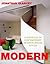 Modern: A Portfolio of Contemporary Interior Designs