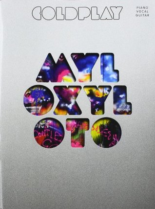Coldplay: Mylo Xyloto (PVG)
