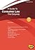 Easyway Guide To Consumer Law