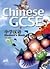 Chinese GCSE vol.2 - Student Book (English and Chinese Edition)
