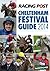 Racing Post Cheltenham Festival Guide 2014