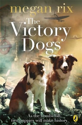 The Victory Dogs (Paperback)