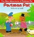 Postman Pat 5 - Follows a Trail