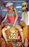 Sky ray lolly Sky ray lolly