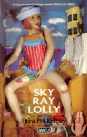 Sky ray lolly (Paperback)