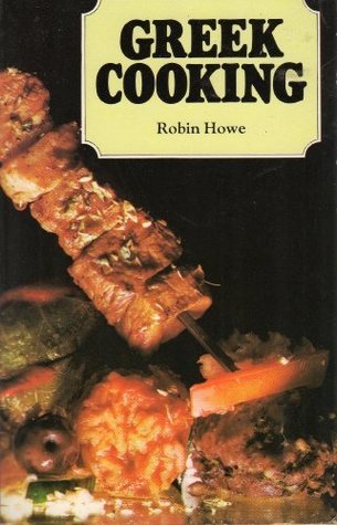 Greek Cooking (Paperback)