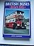 British Buses Before 1945 by John Aldridge
