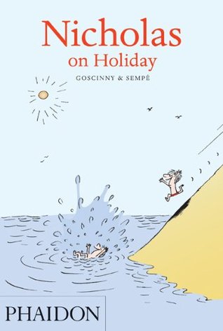 NICHOLAS ON HOLIDAY
