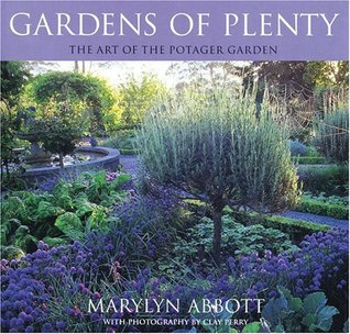 Gardens of Plenty (Hardcover)