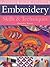 Embroidery Skills & Techniques (Practical Home Handbook)