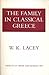 The Family in Classical Greece