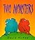 Two Monsters by Mckee, David (2005) Hardcover