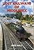 Lost Railways of Middlesex (Lost Railways)