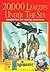 20,000 Leagues Under the Sea (The Pagemaster Classic Series, Classic series #8)