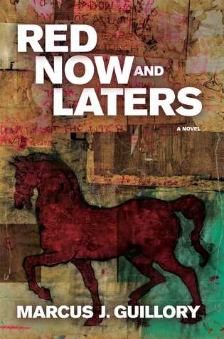 Red Now and Laters (Hardcover)