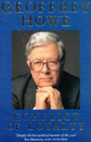 Conflict of Loyalty (Paperback)