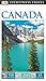 DK Eyewitness Travel Guide: Canada