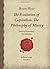 The Evolution of Capitalism, The Philosophy of Misery: System of Economical Contradictions (Forgotten Books)
