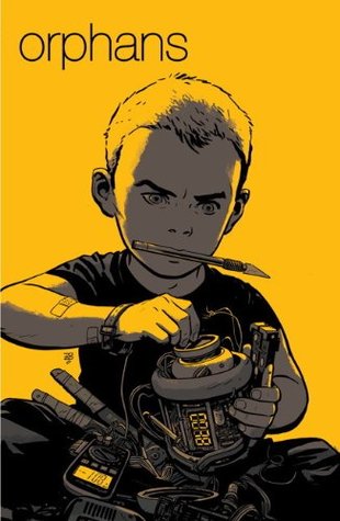 Protocol: Orphans (Paperback)